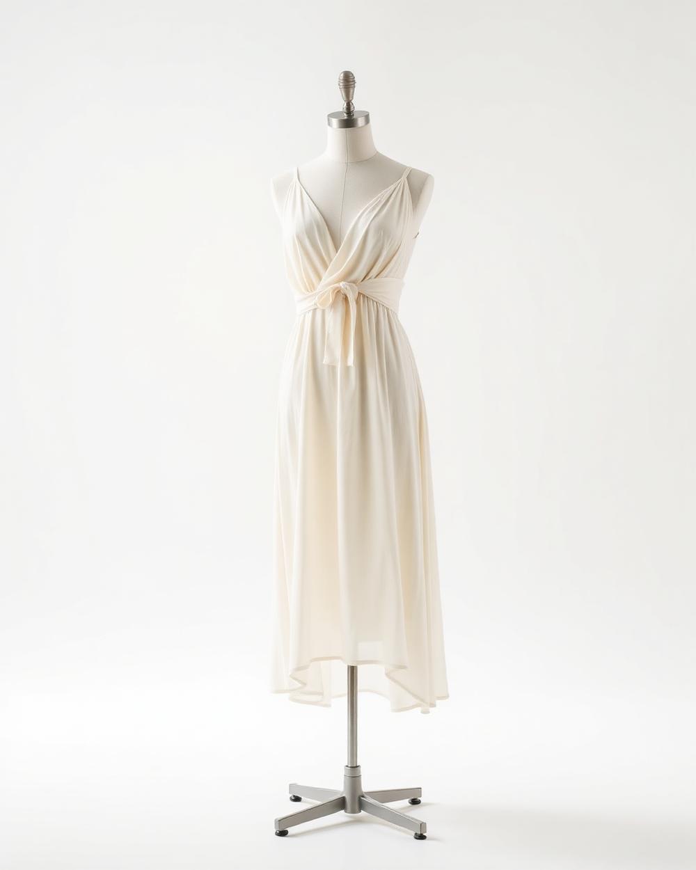 Vestido Aurora